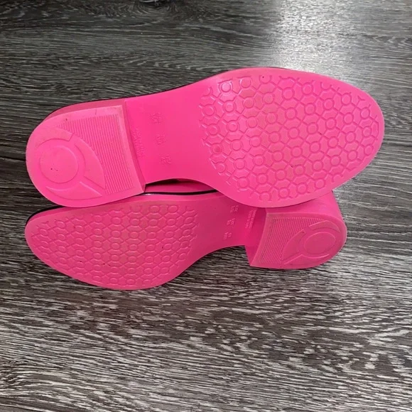 Kate Spade ♠️ Sedgewick Rain Boot - Picture 9 of 9